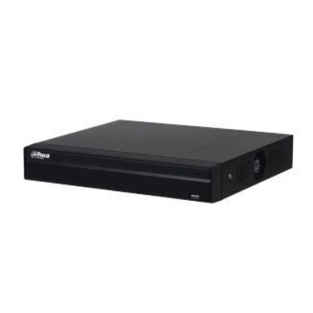 Dahua 16ch 1U 2HDDs NVR (NVR4216-4KS2/L) - CELTECH TECHNOLOGY